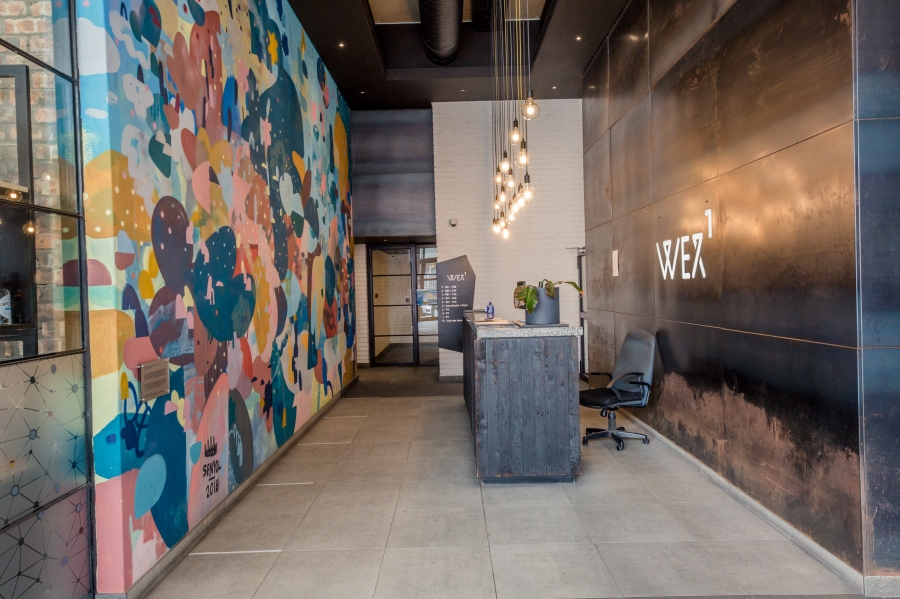 2 Bedroom Property for Sale in Woodstock Western Cape